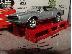 PoulaTo: 1968 Dodge Charger, Mopar, silver, Johnny Lightning 90